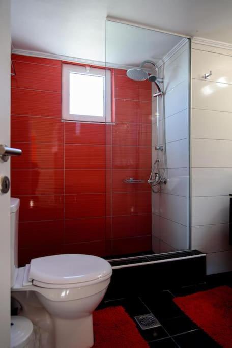 Top Floor Apartment Heraklion  Exterior photo